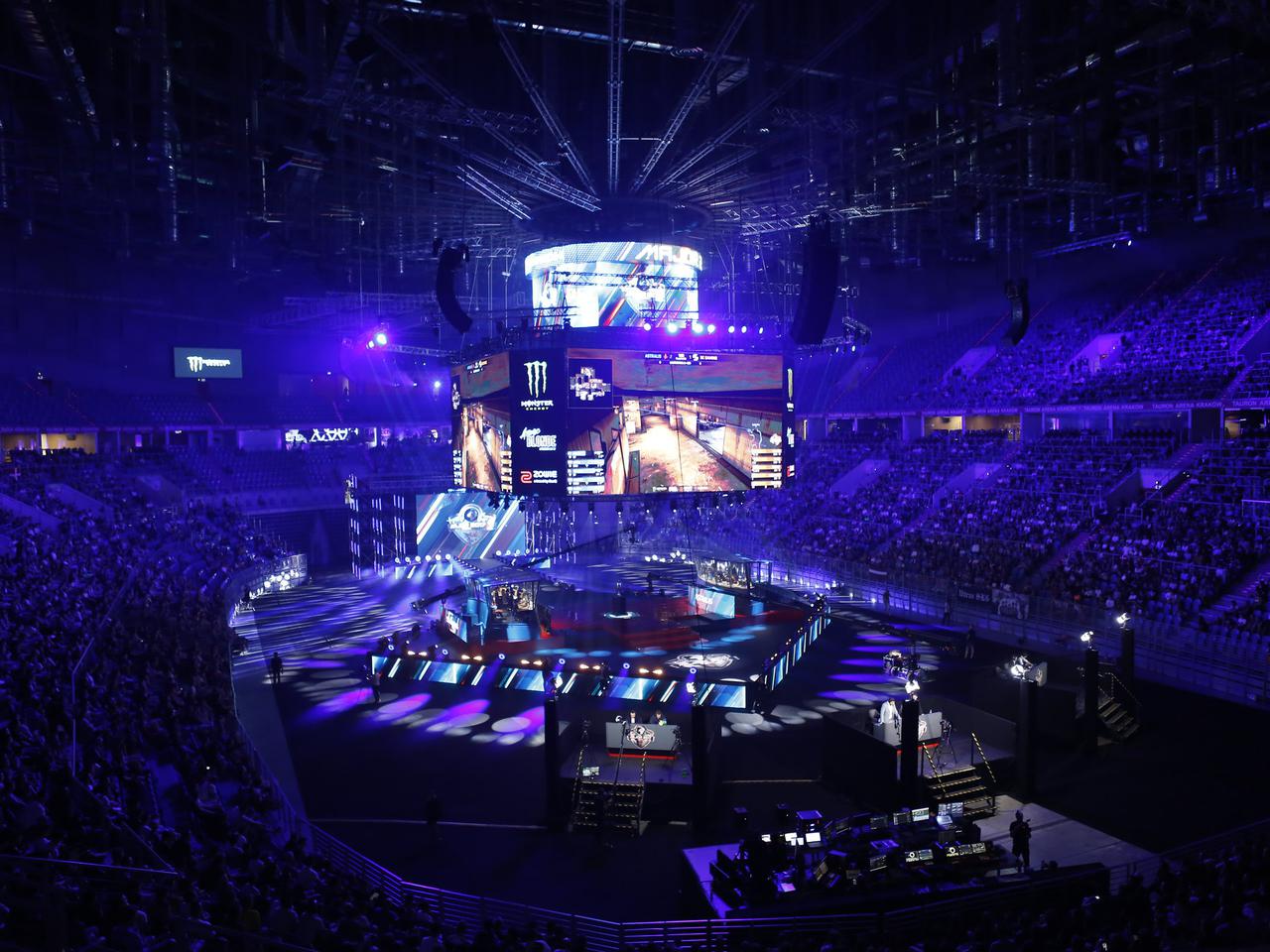 Ruszają esportowe MŚ - turniej StarLadder Berlin Major 2019.  Będzie gratka dla fanów z Polski