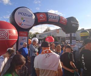 Tour de Pologne 2023. W Poznaniu odbyła się oficjalna prezentacja zespołów