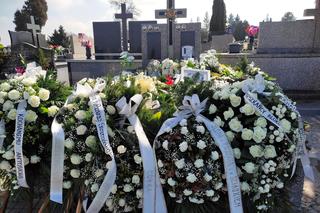 Antoś M. zmarł w Szpitalu Powiatowym w Proszowicach