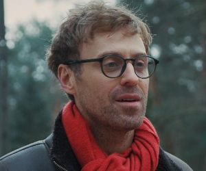 M jak miłość, odcinek 1868: Hoffman (Mateusz Rusin) 