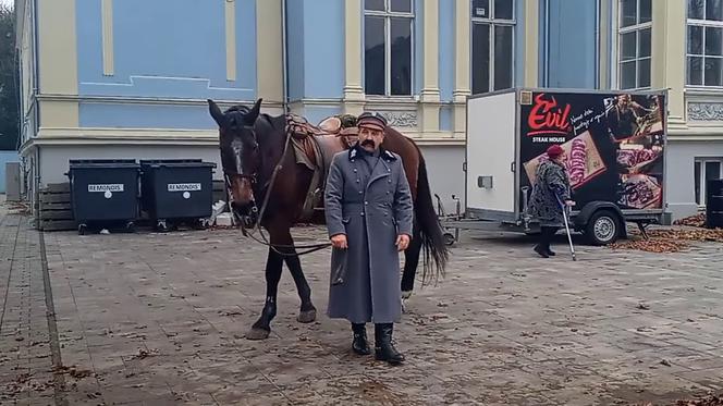 Święto Niepodległości w Szczecinie
