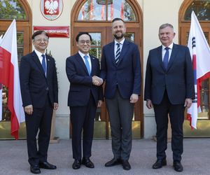 Koreańskie czołgi K2 dla Polski