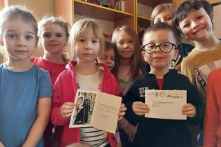 Przedszkolaki z Torunia napisały do króla Karola III. Brytyjski monarcha odpisał