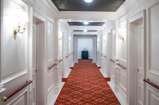 Wystawa TITANIC: The Artifact Exhibition