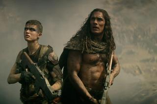 Premiera 19 kwietnia na Netfliksie.