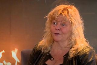 Inger Nilsson w programie Pytanie na śniadanie