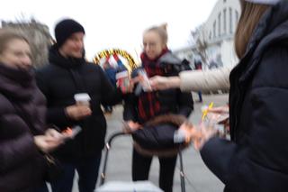 Weekend na Poznańskim Jarmarku Świątecznym na MTP