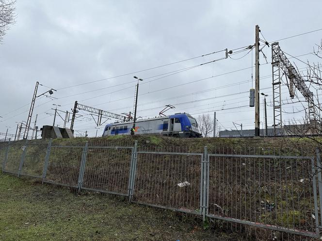 Zderzenie pociągów na Dworcu Wschodnim w Warszawie! Paraliż na kolei