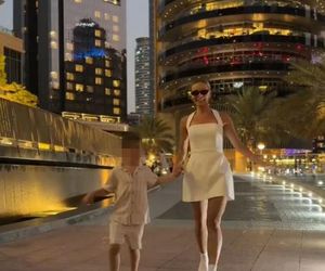 Izabela Janachowska-Jabłońska kupiła apartament w Dubaju za 11 milionów