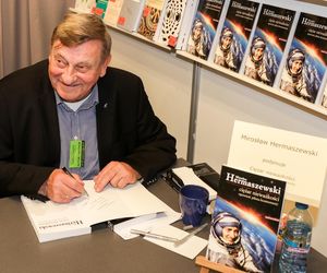 Mirosław Hermaszewski