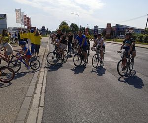 Wielki Finał Wakacji z CARSED w Siedlcach