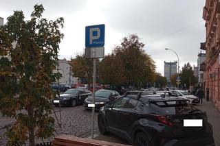 Już obowiązuje! Oto nowy cennik strefy płatnego parkowania w Rzeszowie w 2023 roku
