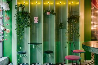 Zobacz wnętrza cukierni Słodki Kafej w Katowicach - zdjęcia. Są bajkowe!