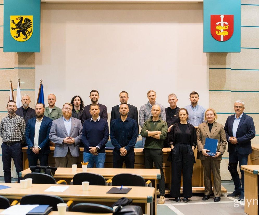 Rewolucja w Gdyni. Powstała pierwsza w Polsce Rada ds. Mężczyzn. Jakie ma cele?