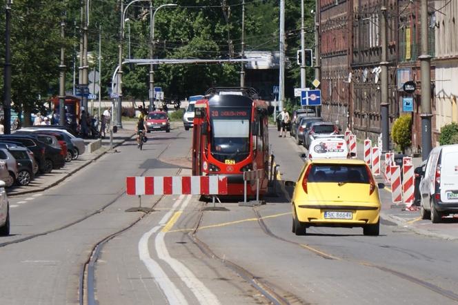 Tramwaje Śląskie