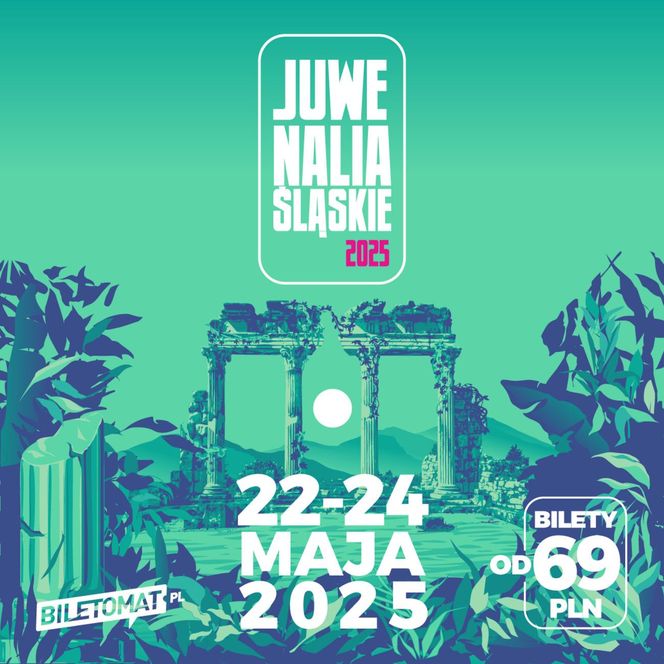Juwenalia Śląsk 2025