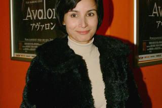 Joanna Brodzik