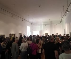 Boznańska, Malczewski Fałat, Wyspiański i wielu innych. Długo oczekiwana wystawa w Gdańsku już otwarta. Wernisaż przyciągnął tłumy! 