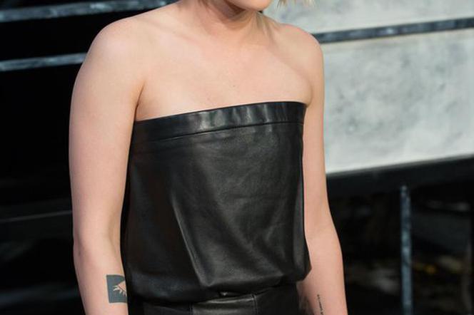 Kristen Stewart