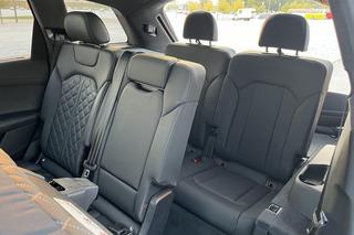 Audi Q7 II generacji 