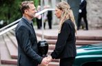 Bartosz Gelner, czyli serialowy Franz z Zatoki szpiegów, w nowym serialu HBO Max. O czym opowiada Scheda?