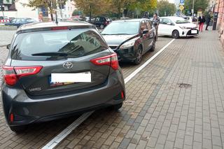 Nowe zasady parkowania na ul. Słowackiego w Rzeszowie. Ma być więcej miejsca dla pieszych