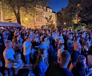 Daria ze Śląska, Kasia Lins i Maria Sol wystąpiły w Kaliszu w ramach 19. edycji festiwalu Multi Art