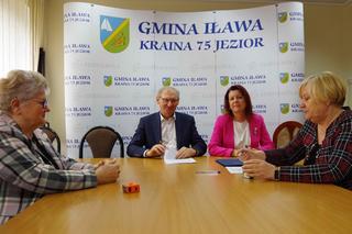 Pieniądze na zadania publiczne dla organizacji od gminy Iława 