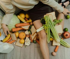 Koniec z wyrzucaniem jedzenia? Wielkopolska walczy z marnotrawstwem. STOP marnowaniu żywności 