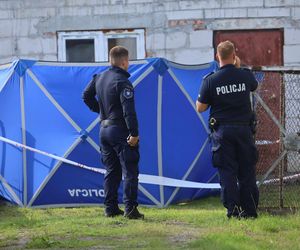 Tragedia w Elblągu. 57-latek zastrzelił żonę, potem odebrał sobie życie