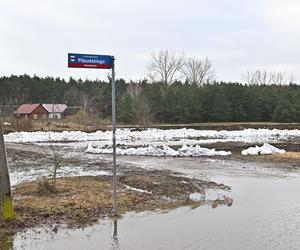  Wielka powódź na Mazowszu! Dramat mieszkańców Powiatu Wyszkowskiego 