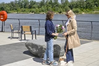 Anna Samusionek długo walczyła o odzyskanie córki. Teraz pokazała, jak spędzają Dzień Matki