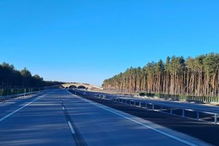 Zmiany na A2 pod Poznaniem: Nowa organizacja ruchu od 26 lipca