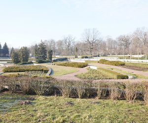 2. Park Cytadela 