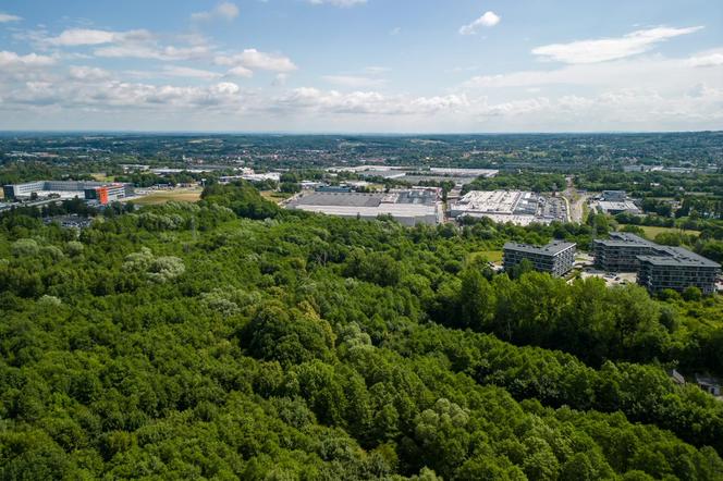 W Bielsku-Białej powstanie pierwsze ekologiczne osiedle