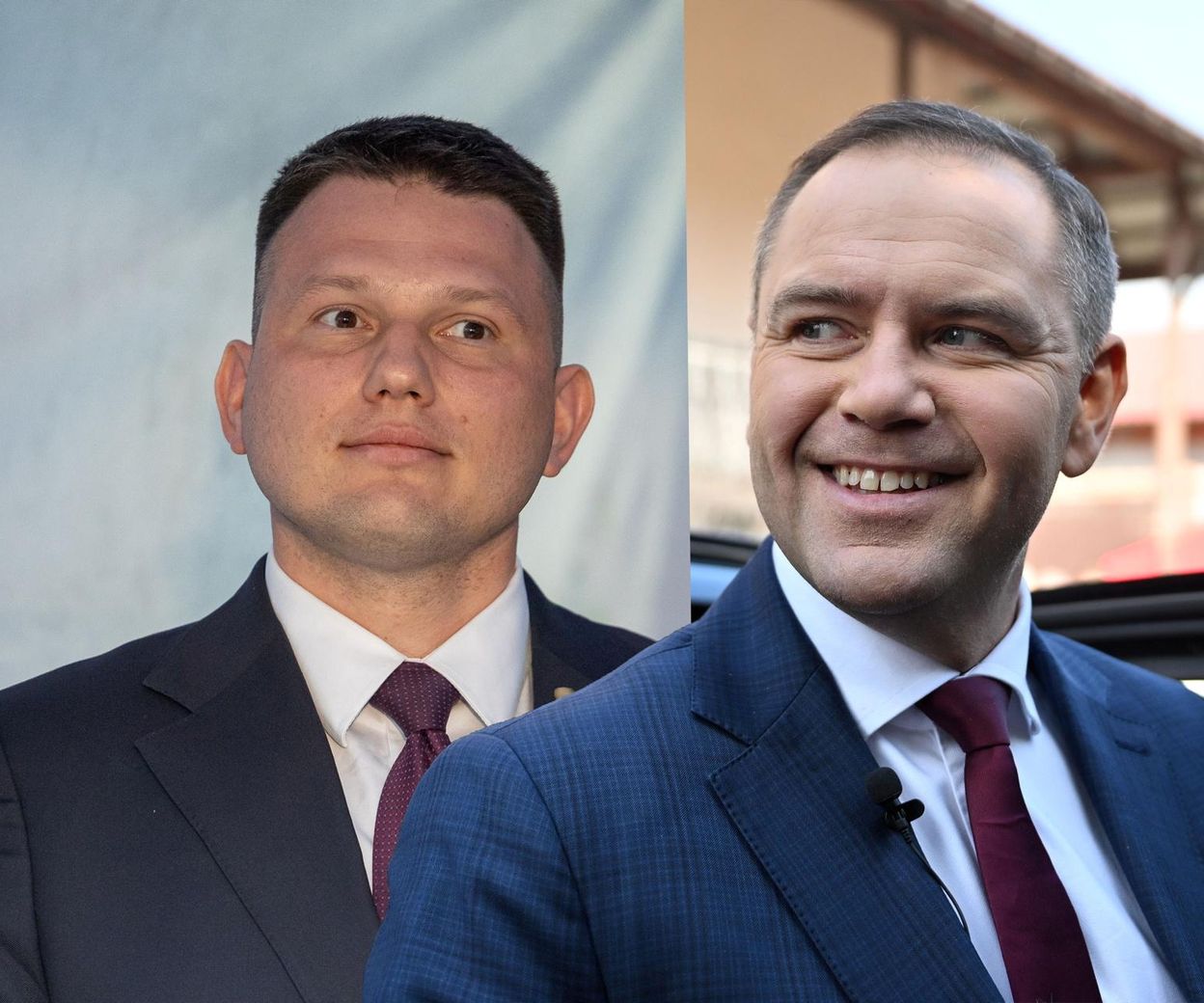 Wybory prezydenckie. Mentzen wygrał w Kosowie, Nawrocki w USA. Gospodarz zagarnął …