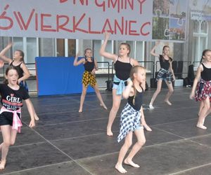 Dni Gminy Świerklaniec 2019