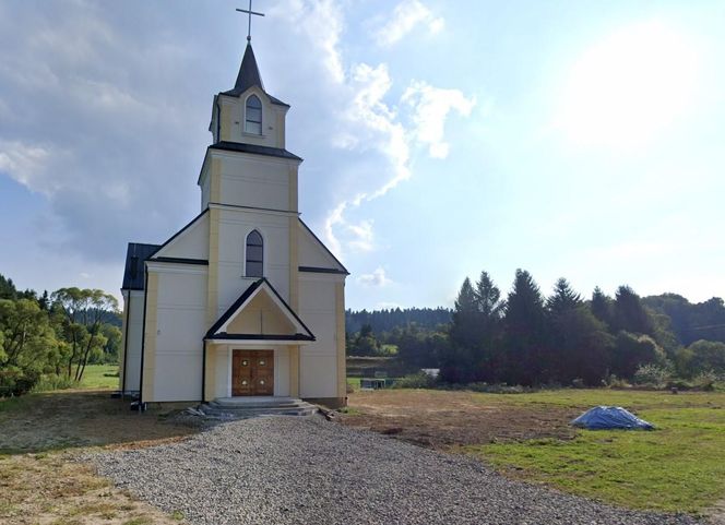 Bezmiechowa - wieś na Podkarpaciu, która w całej Polsce słynie z jednej rzeczy 