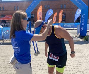 CITI Warmia Run Challenge Olsztyn 2025