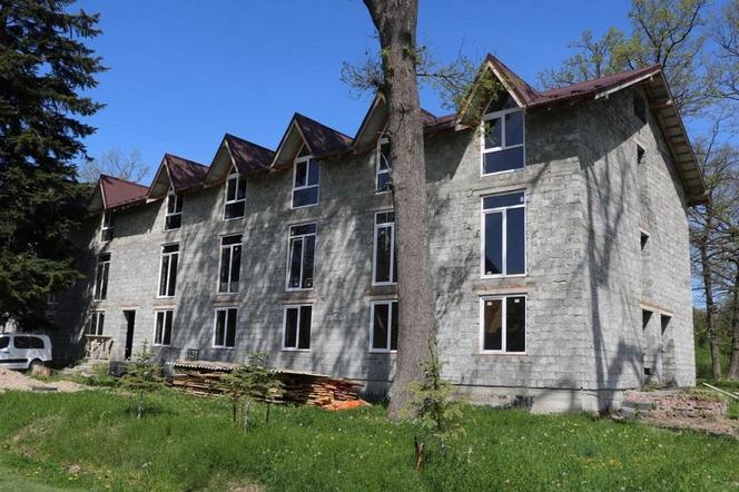 Lublin - nowe wsparcie wolontariatu dla ukraińskiego szpitala w Drohobyczu