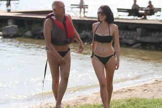 Janusz nie zasłużył na pieszczotliwe słówka