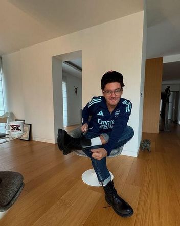 Kuba Wojewódzki