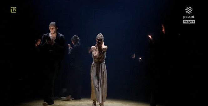 Maria Jeleniewska i Jacek Jeschke