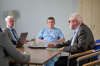 Darek pomoże Darii, co wkurzy Tadka, a Cieślikowie wyprowadzą się do hotelu - Damian odkryje, kto stoi za atakami.