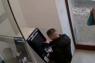 Podejrzany o oszustwo we Włoszczowie 