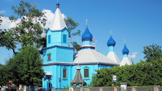 To miasto na Podlasiu jest prawdziwym unikatem! Takiej bogatej historii nie ma nawet Białystok