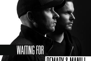 Gorąca 20 Premiera: Remady & Manu-L - Waiting For [AUDIO]