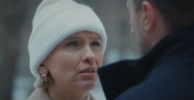 M jak miłość, odcinek 1870: Dorota przed powrotem z Bartkiem do domu nabierze podejrzeń. Zada mu proste pytanie - ZDJĘCIA, ZWIASTUN