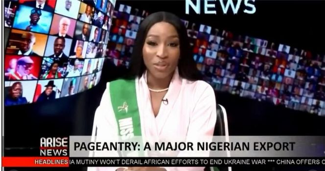 Prezenterka skoczyła przez okno z trzeciego piętra! "Uciekała przed kimś"