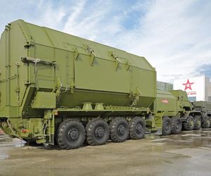 Topol-M i Libia 